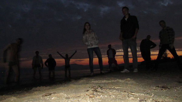 Юрий Удалов