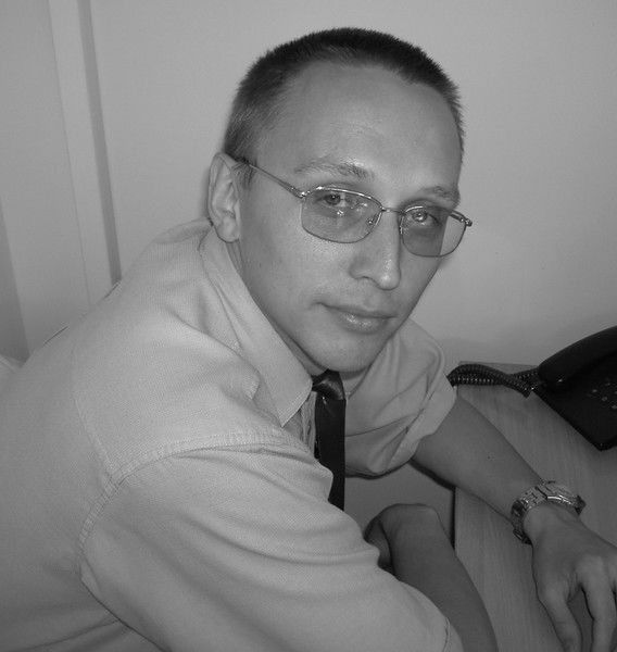 Денис Целоусов