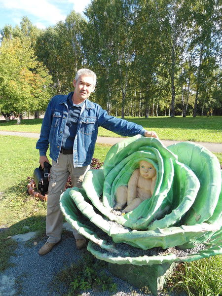 Борис Тарасов