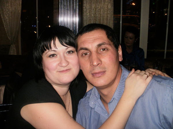 Ружана Фарвазетдинова