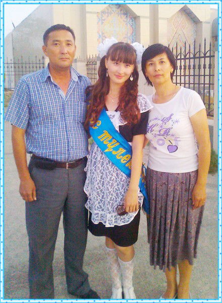 Сериккали Биманов