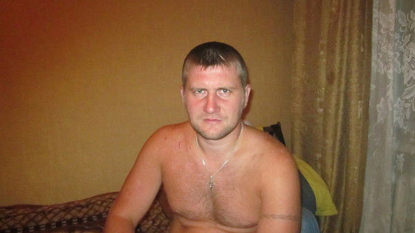 Александр Калиновский