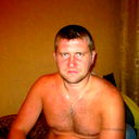 Александр Калиновский