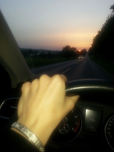 Виктория Бах