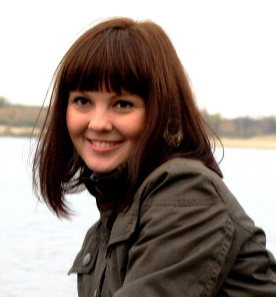 Ольга Ширяева