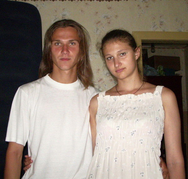 Александр Золотухин