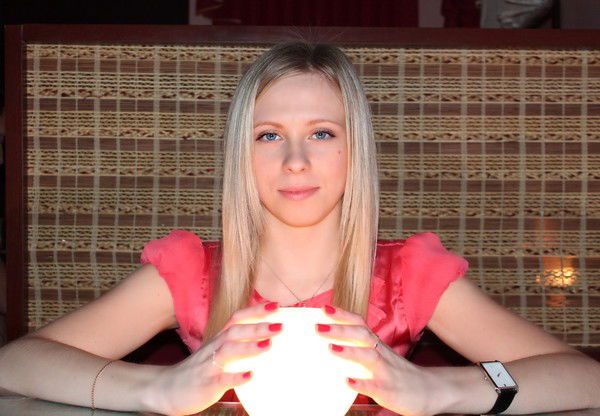 Наталия Масленникова