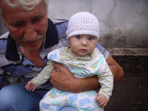 Людмила Гадалина