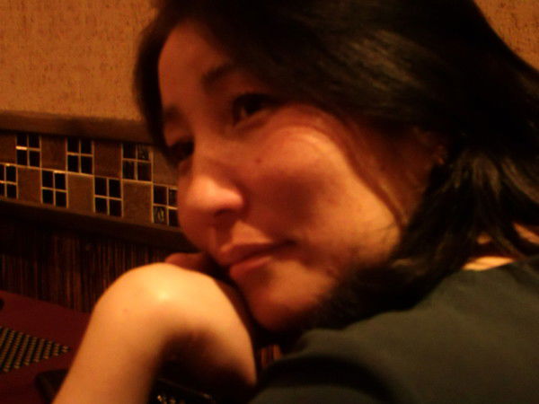 Алена Доржиева