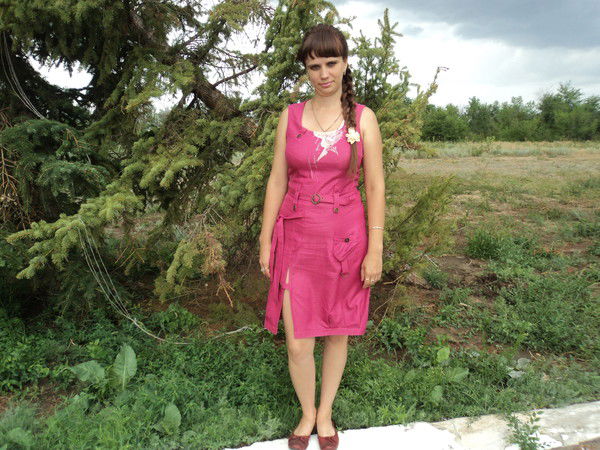 Юлия Бесчетнова