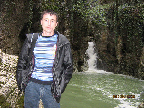 Олег Ефимов