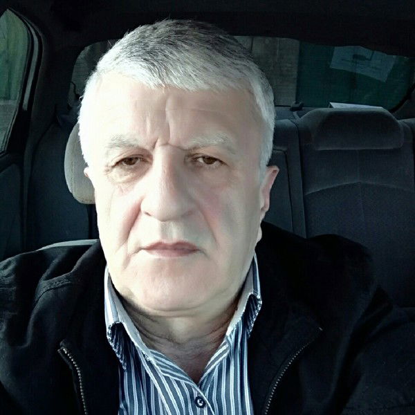 Ахмед Магомедов