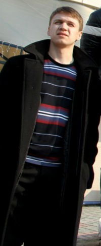 )Тём@( Безфамильный