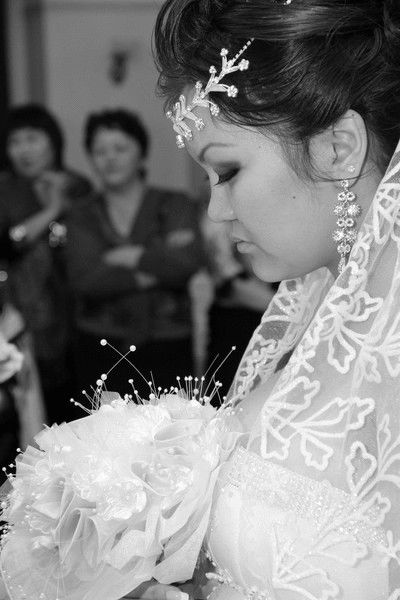 Диана Альжаппарова