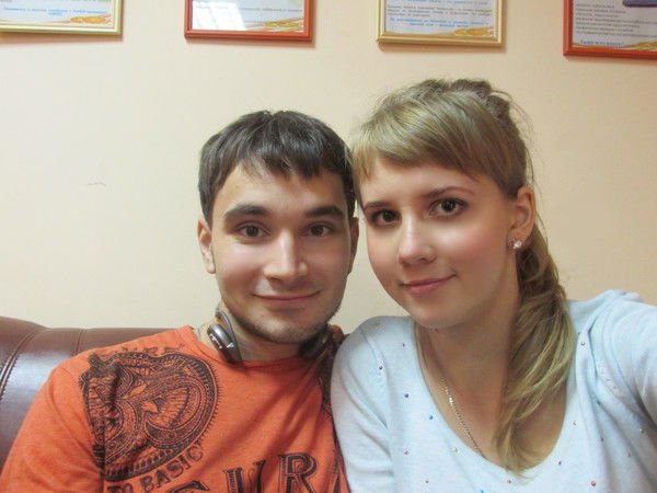 Анастасия Федоренко