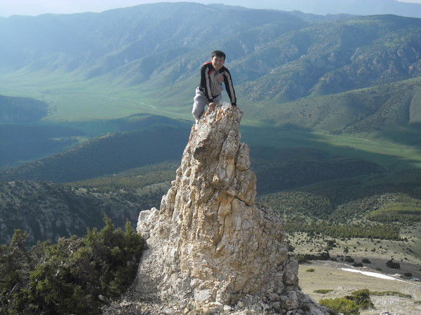 Дастан Турдуев