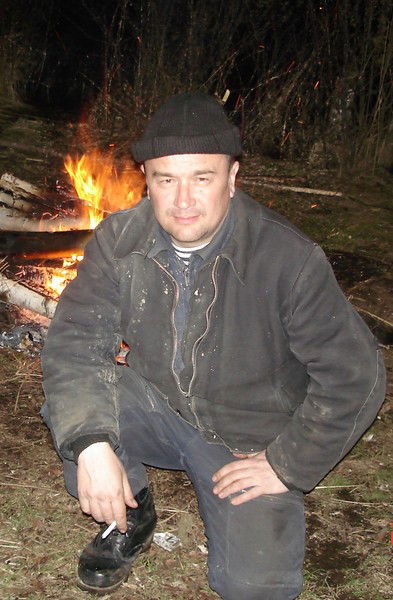 Алексей Аксенов