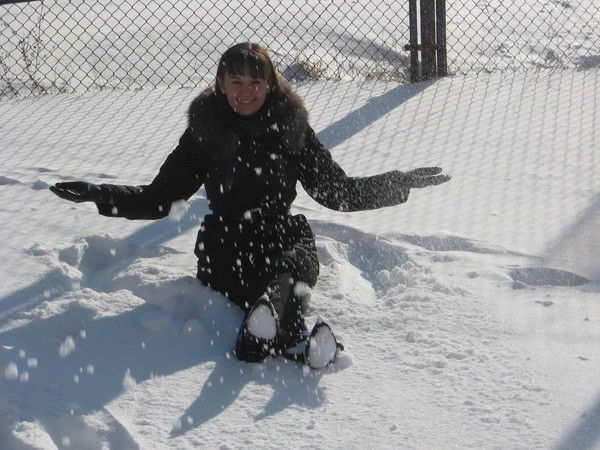 Елена Кириченко