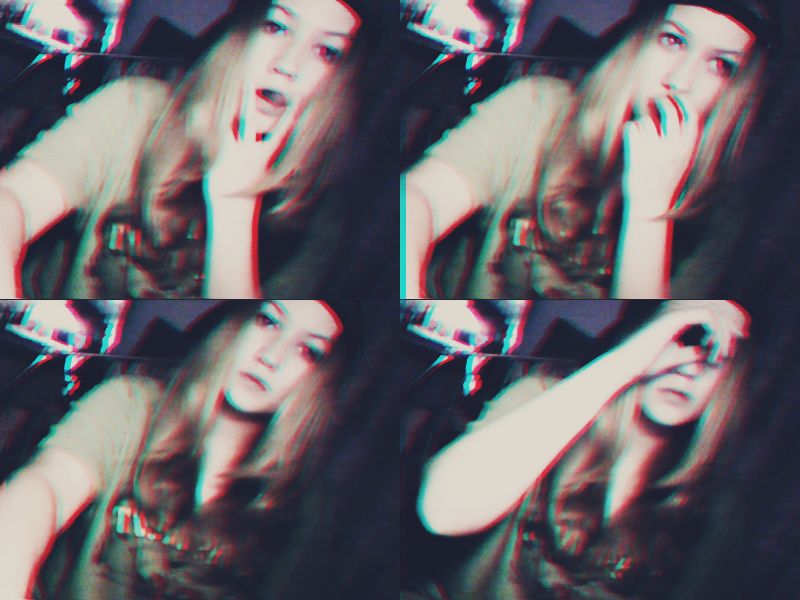 Зашкаливает†