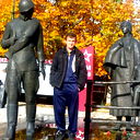 Сергей Чикинев