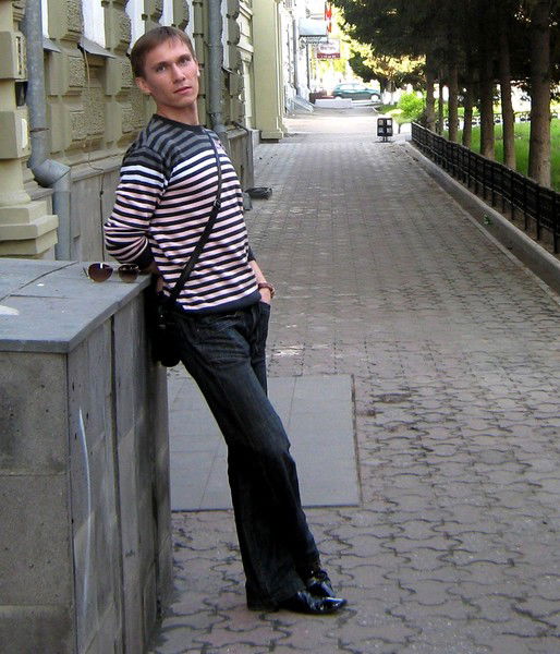 Ярослав Прощенков