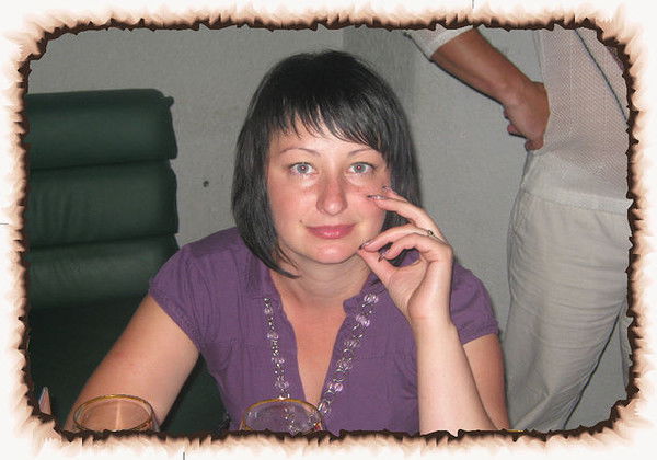 Натали Миненко