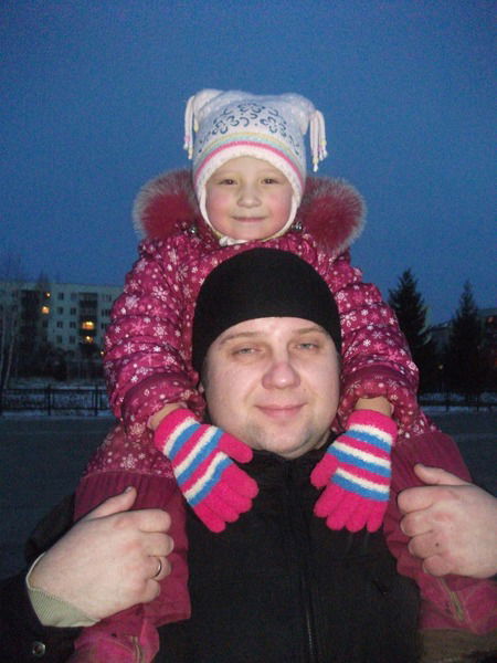 Александр Скворцов