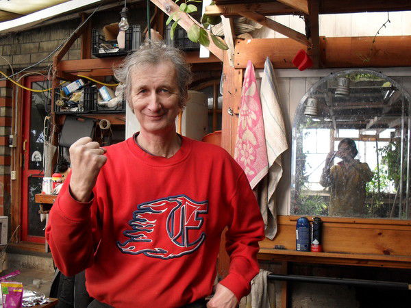 Сергей Калмыков