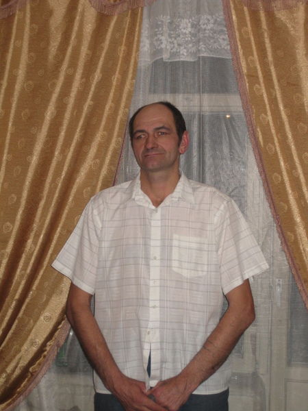 Николай Никитин