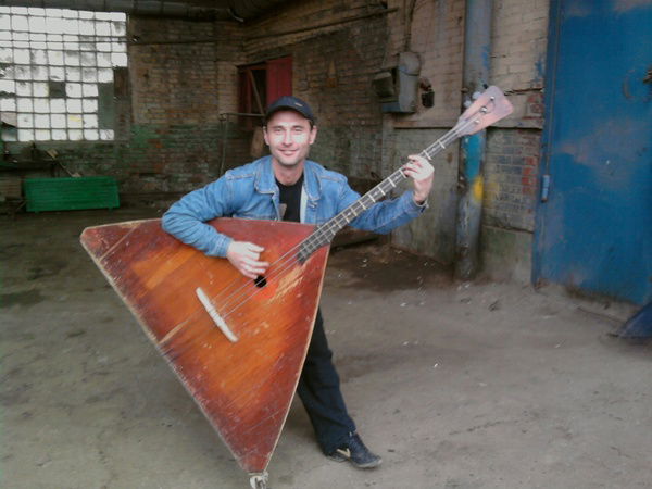 Грушко Юрий