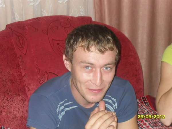 Михаил Портнов