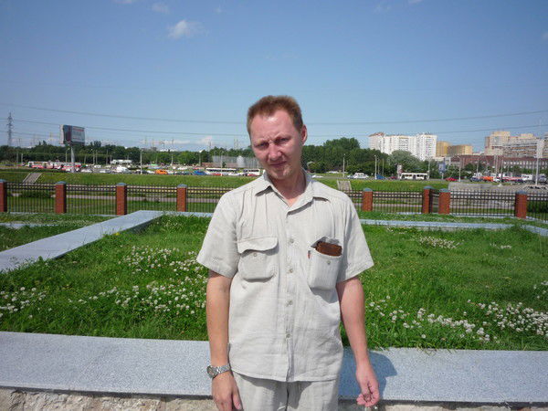 Александр Зорин