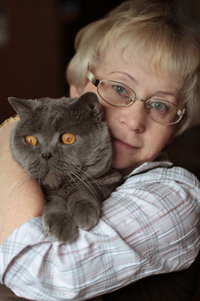 Галина Саховарова