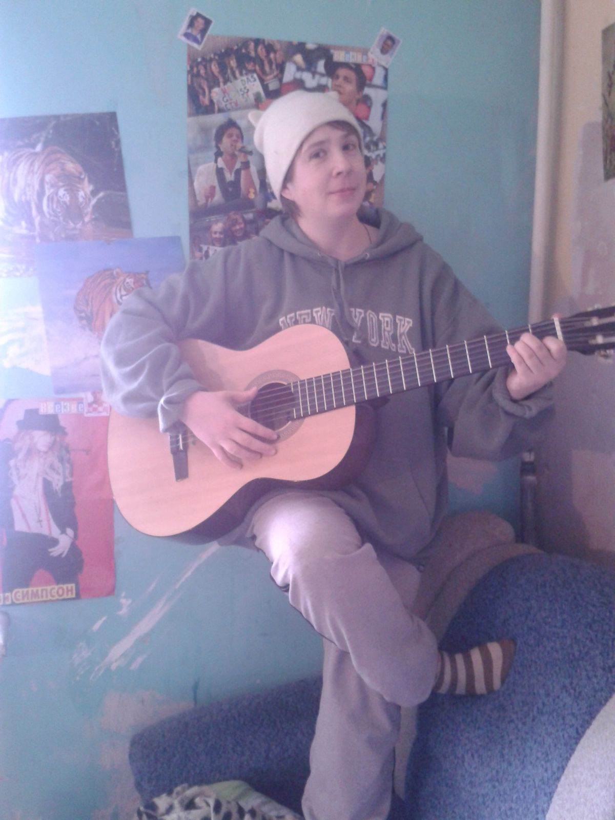 Елена Комарова(Ольхова