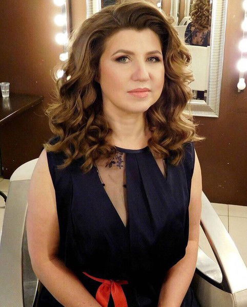 Светлана Перепелица