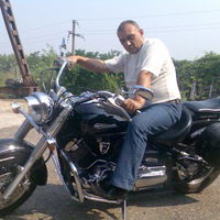 Виталий Шиловский