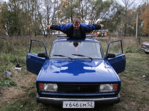 Евгений Касьянов