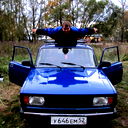 Евгений Касьянов