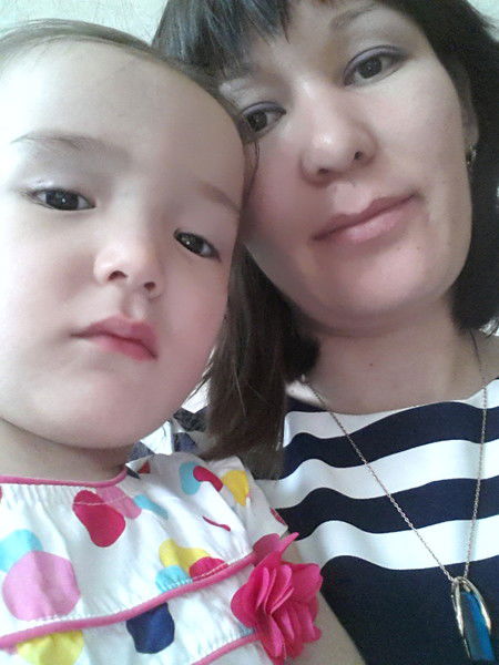 Дана Турдалиева