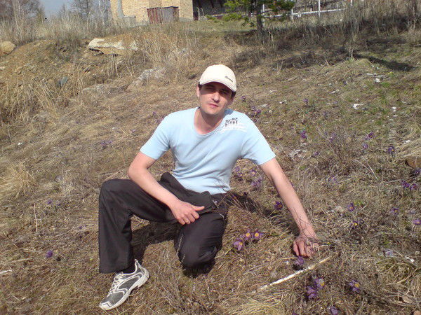 Сергей Фролов