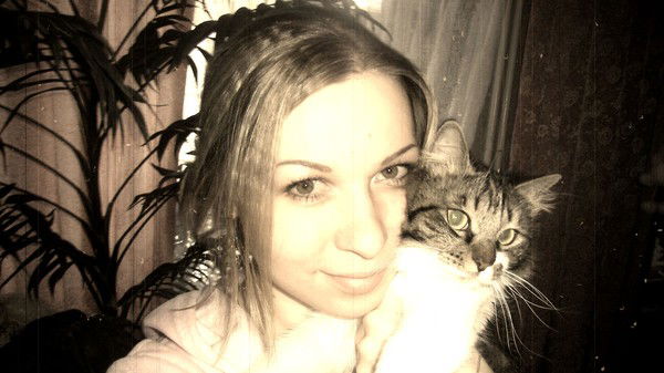 Мария Рузина