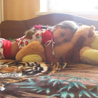 Снежана Субачева