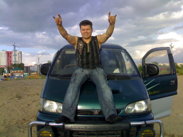 Вячеслав Нигматулин