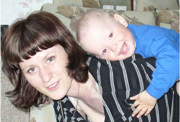 Лидия Рыжкова