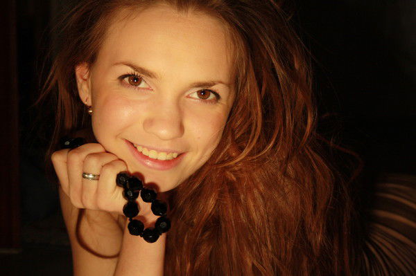 Лиза *lisи4Ка* Мерзлякова