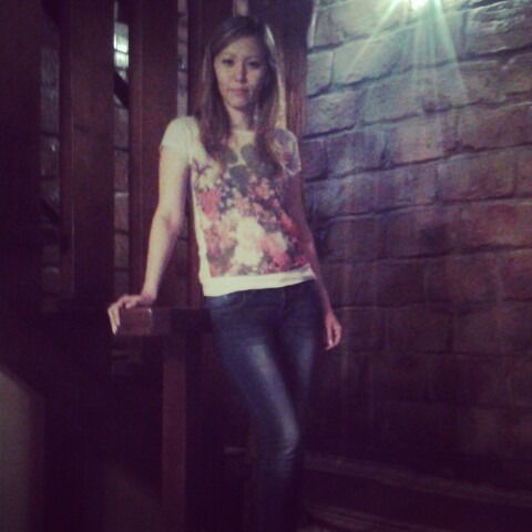 Айнура Касенова