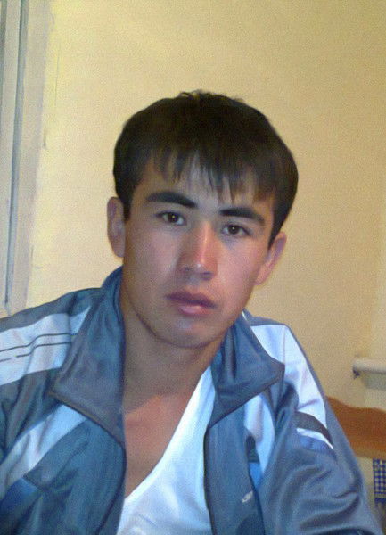 Динара Ишанова