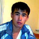 Динара Ишанова