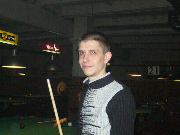 Андреев Игорь