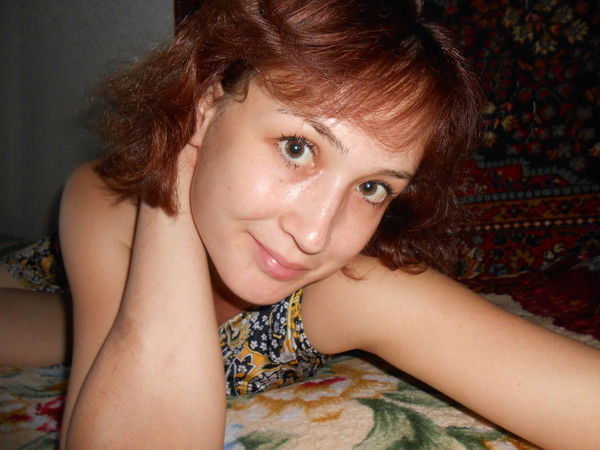 Танюша Матвеева